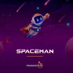 Spaceman 4563bet